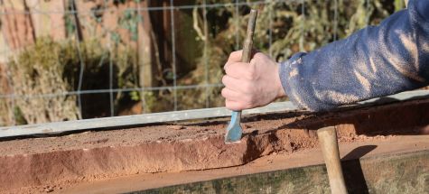 Exposition : Mains d'oeuvre