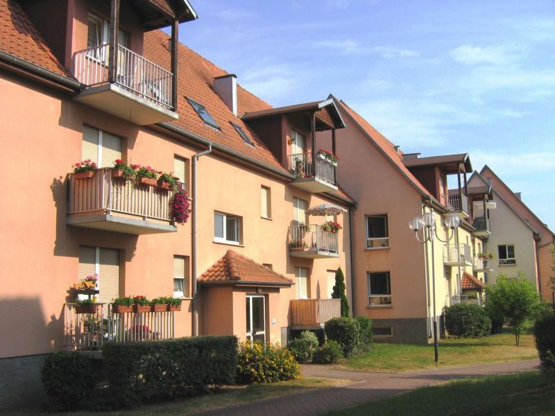 Obernai Habitat