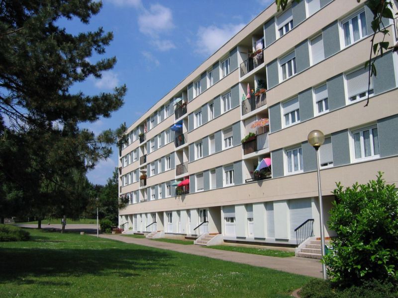 Obernai Habitat