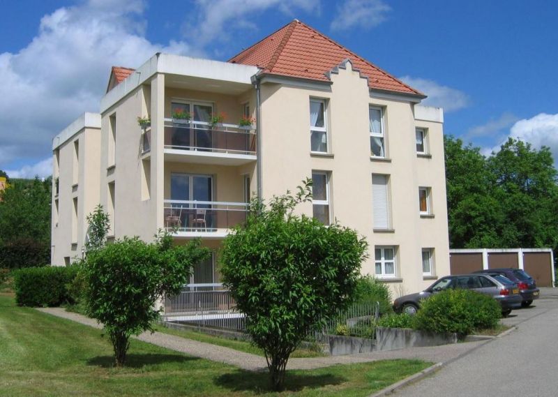 Obernai Habitat