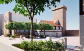 Restructuration de la rue de Sélestat