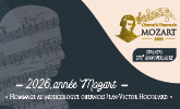 Obernai à l'heure de Mozart