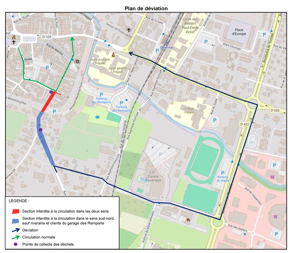 PLAN_DEVIAtiON_RUE_SELESTAT