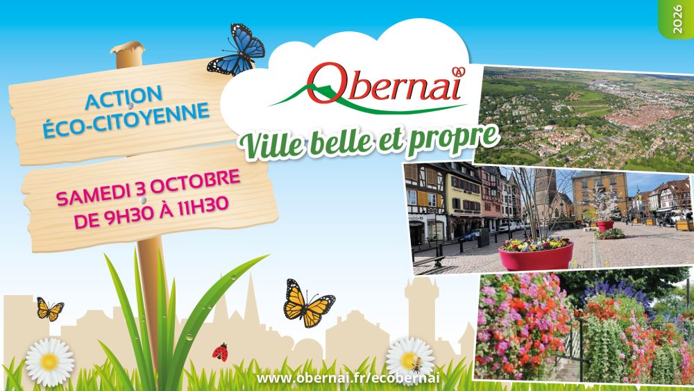 Action Éco-citoyenne
