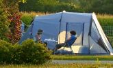 Camping d'Obernai Camping d'Obernai