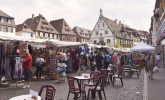 Le Marché annuel