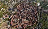 Le patrimoine historique d'Obernai Le patrimoine historique d'Obernai