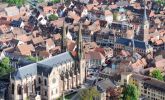 Histoire d'Obernai Histoire d'Obernai