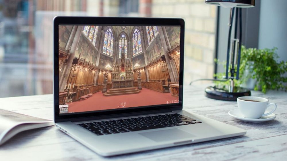 Visitez virtuellement trois monuments d'Obernai