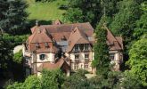 Le Domaine de la Léonardsau