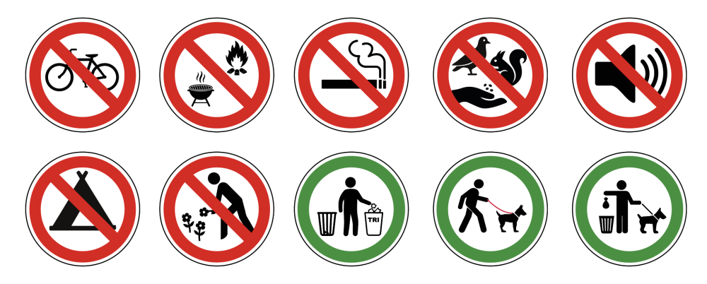 PLAN_REGLEMENT PLAN_REGLEMENT